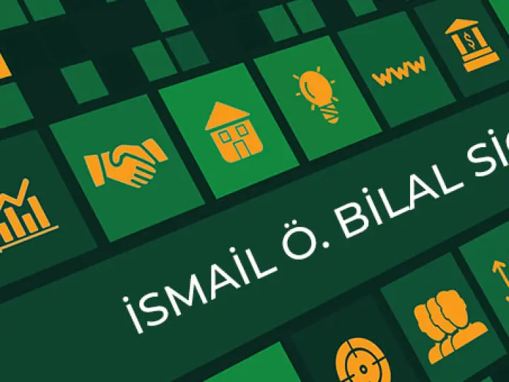 İsmail Bilal Sigorta