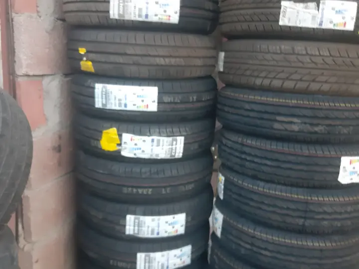 İsmail kardeşler oto lastik