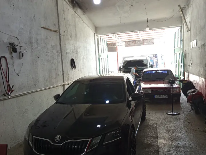 İSMAİL OTO ELEKTİRİK