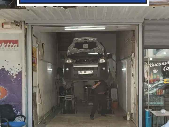 İSMAİL OTO ELEKTRİK