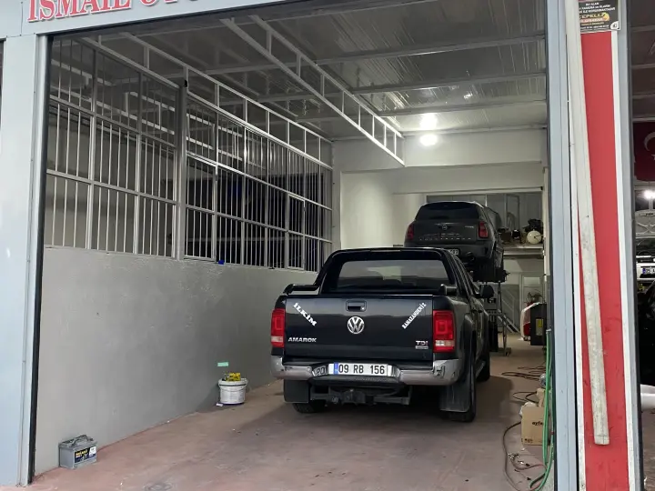 İsmail Oto Elektrik ve Klima
