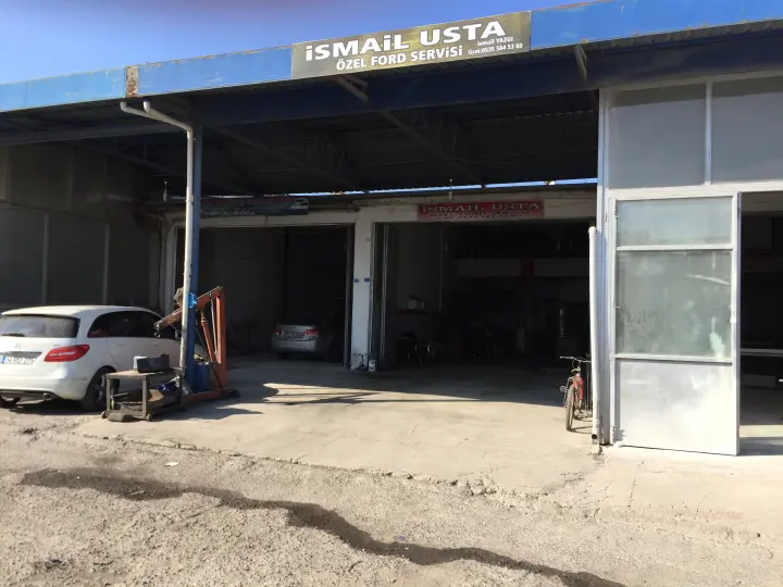 İsmail oto özel bakim servisi