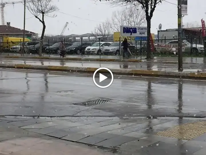 İSMAİL TORUNLARI LASSA BAYİİ-ROT BALANS -KURTKÖY PENDİK