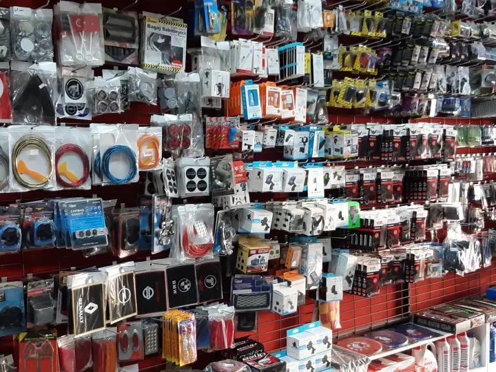 İşnel Otomotiv