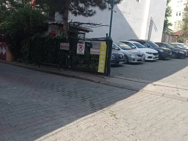 İ.Ş.O.T. Açık