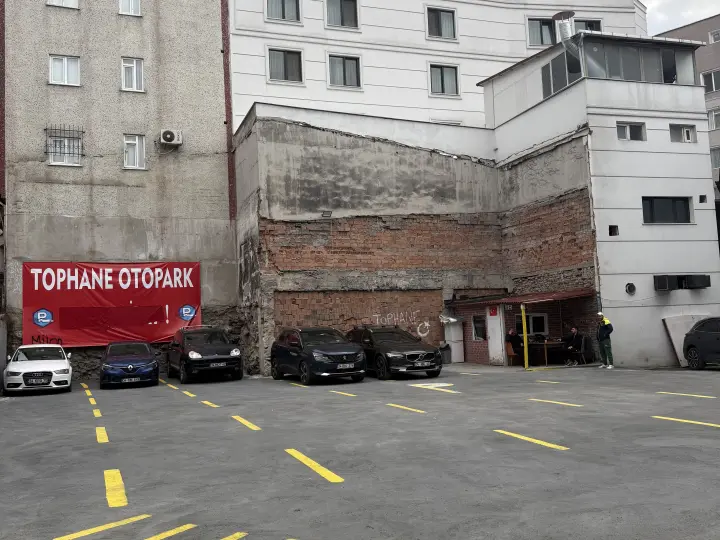 İspark