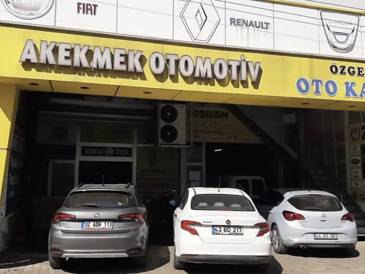 ISPARTA AKÜ VARTA MUTLU İNCİ AKÜ