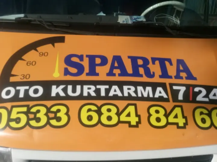 Isparta Oto Kurtarma