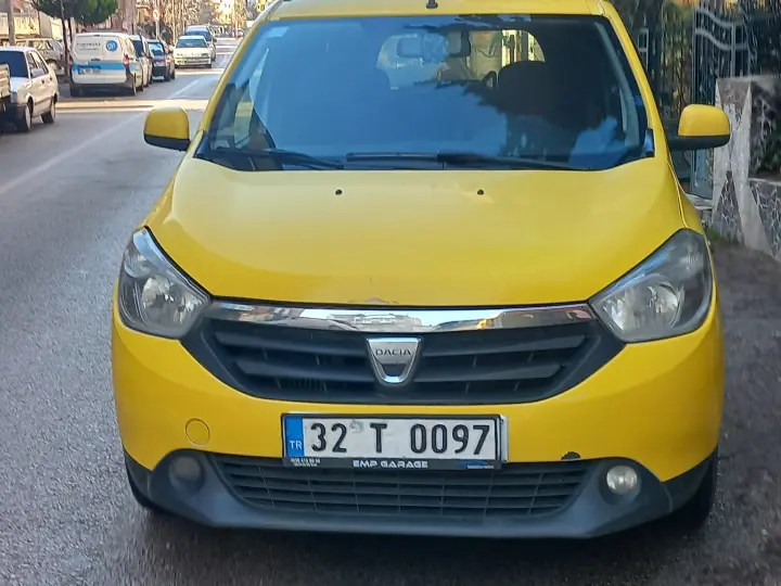 Isparta Ozbay Taksi