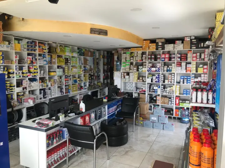 Isparta Parçacım Oto Yedek Parça
