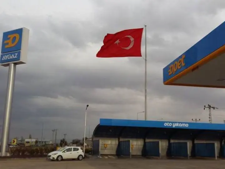 Ispir Emek Inşaat Petrol
