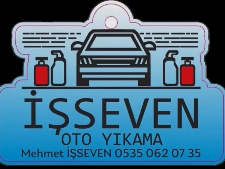 İşseven Oto Yıkama