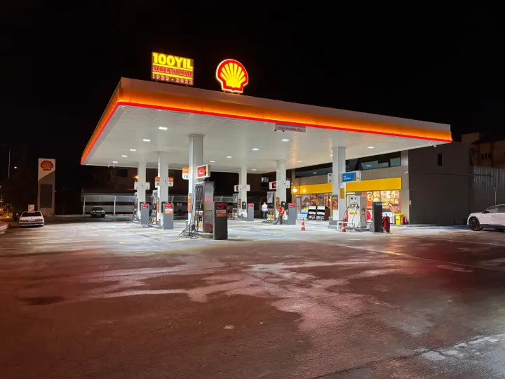 İSSU PETROL AKARYAKIT NAKLİYAT SAN.VE TİC.LTD.ŞTİ.