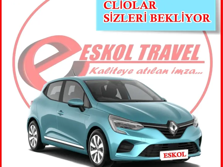 İstanblueWorld Rent A Car