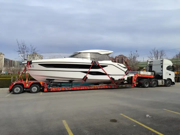 İstanbul Ağır Nakliyat Limited Şirketi