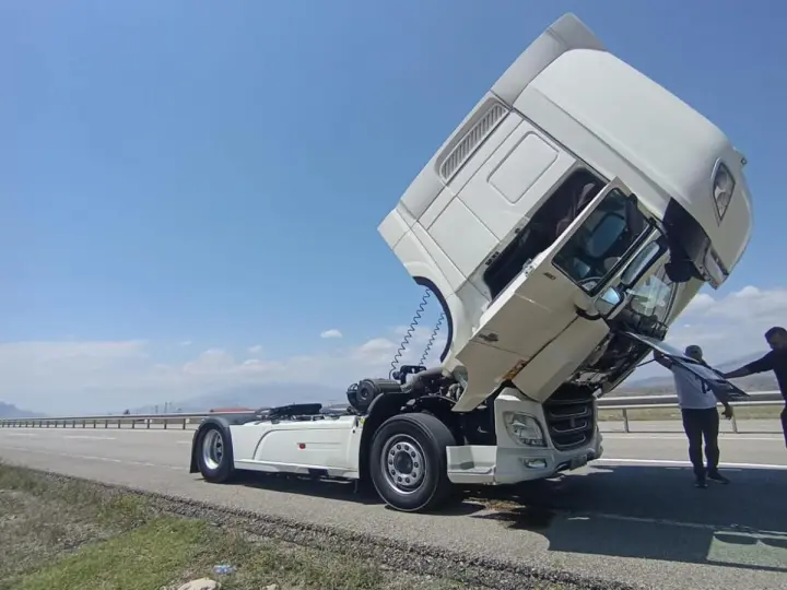 İstanbul Ağır Vasıta Fren Bakım Servisi