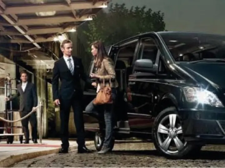 İstanbul Airport Transfer