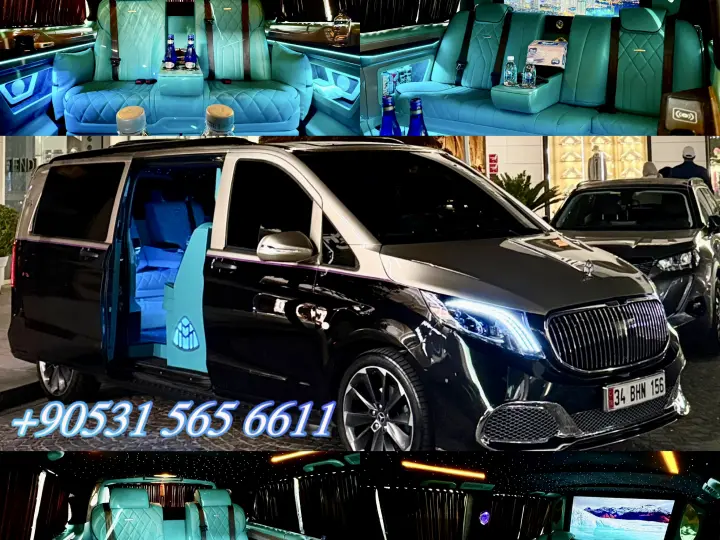 İstanbul Airport Transfer Service