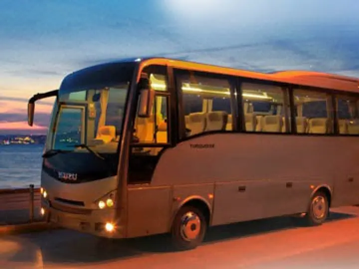 Istanbul Airport Transfers