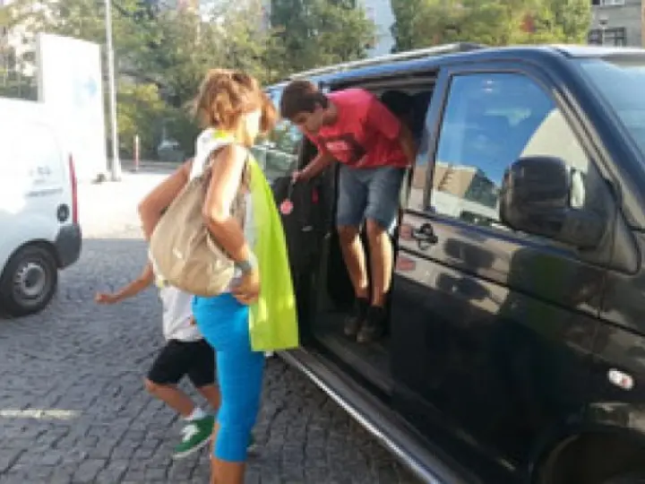 Istanbul Airport Transfers Ataturk And Sabiha Gokcen