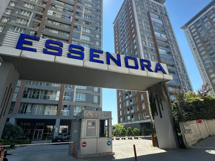 İstanbul Araç Kiralama VegaMoy Rent A Car