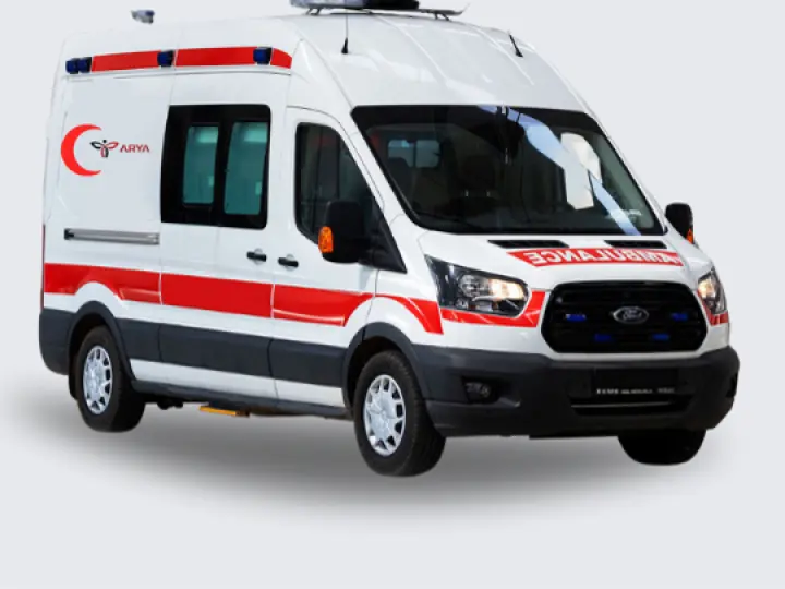 İSTANBUL ARYA ÖZEL AMBULANS - hasta ve cenaze nakli, şehirlerarası transfer, kiralık ambulans hizmetleri