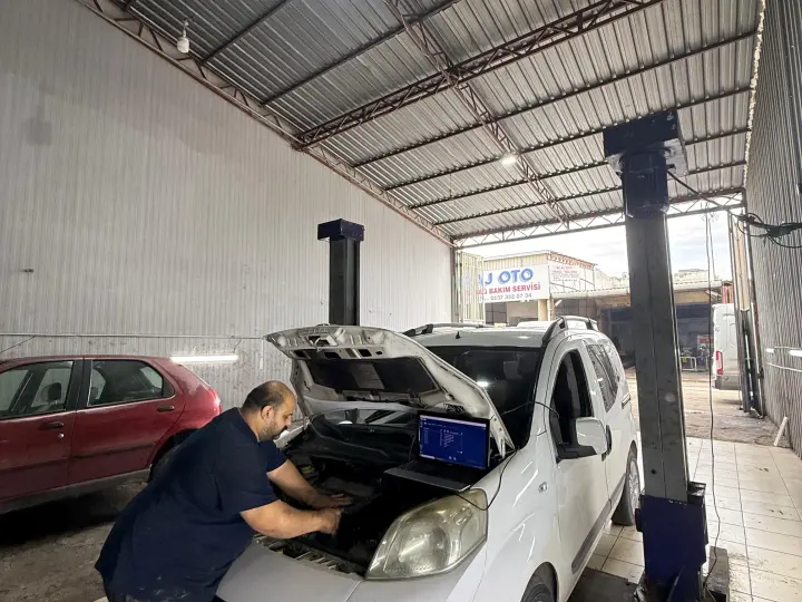 İSTANBUL AUTO MEKANİK