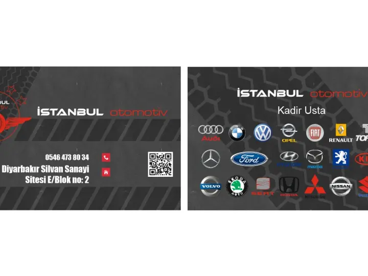 İstanbul auto servis
