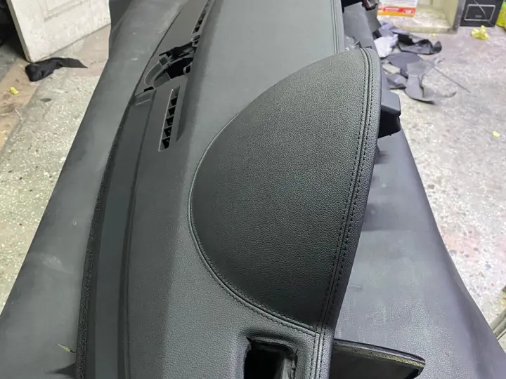 İstanbul Avrupa Yakası Airbag Servisi