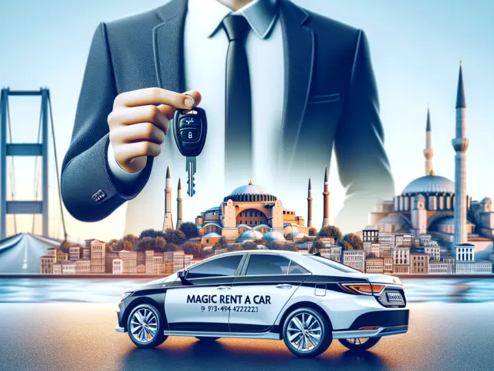 istanbul car rent