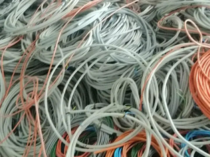 İstanbul Çıkma Hurda Alım Satımı