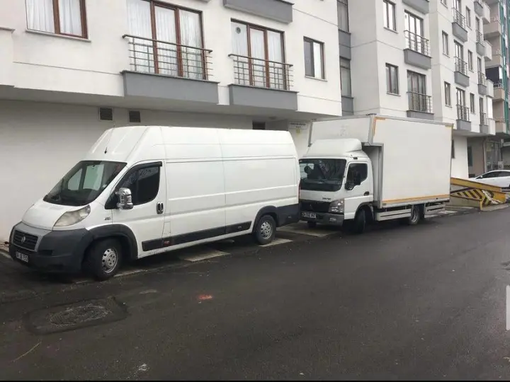 İSTANBUL COŞKUN TAŞIMACILIK