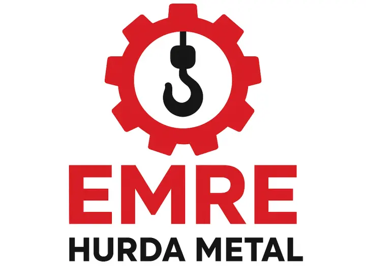 istanbul Emre Hurda Metal