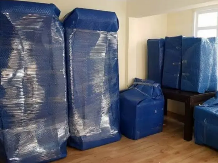 İstanbul evden eve nakliyat