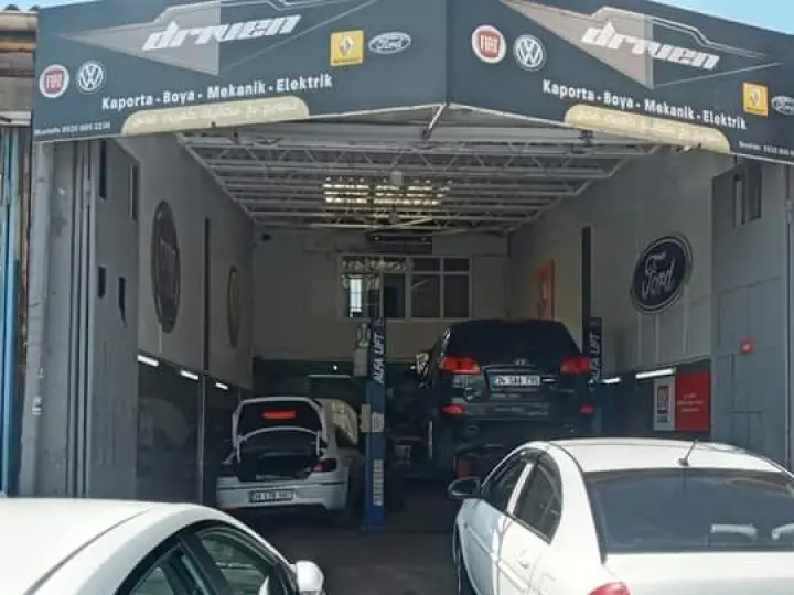 İstanbul Garage