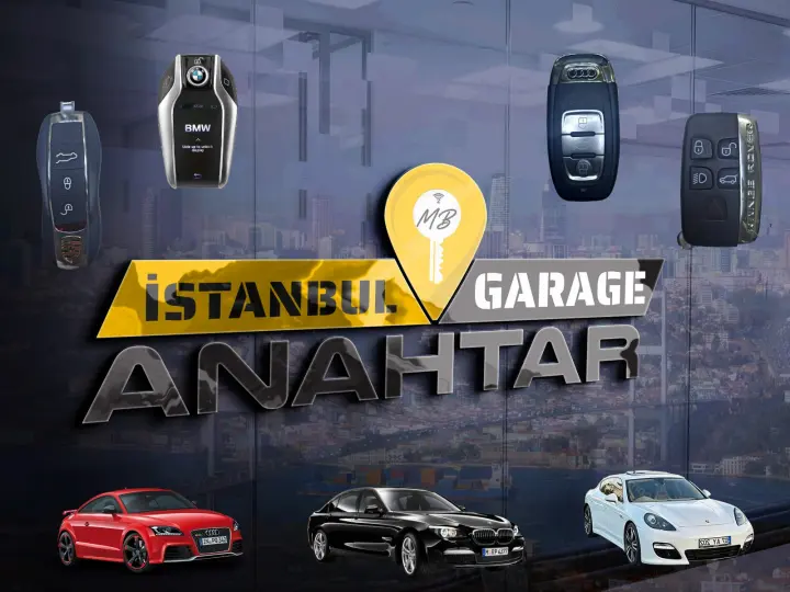 İstanbul Garage Çorlu