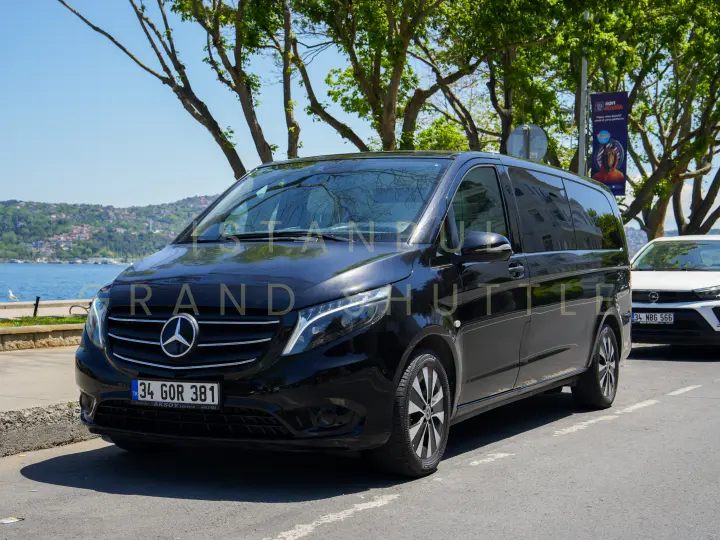 İstanbul Grand Shuttle