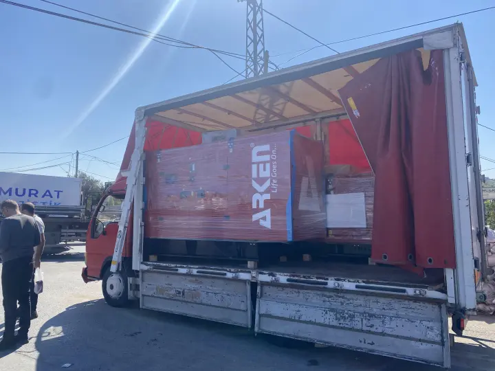 İstanbul izmir ambarı / İstanbul Izmir nakliyat / İzmir İstanbul ambar/ TUĞRUL NAKLİYAT