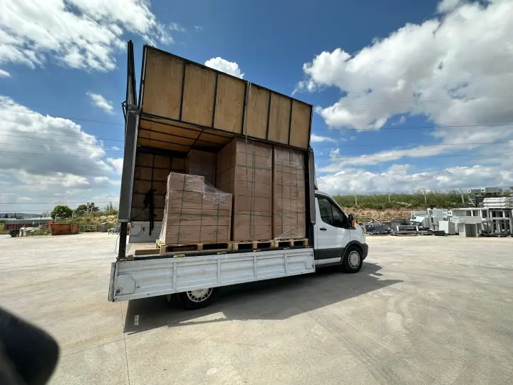 İstanbul izmir Bornova sorunuz Taşımacılık