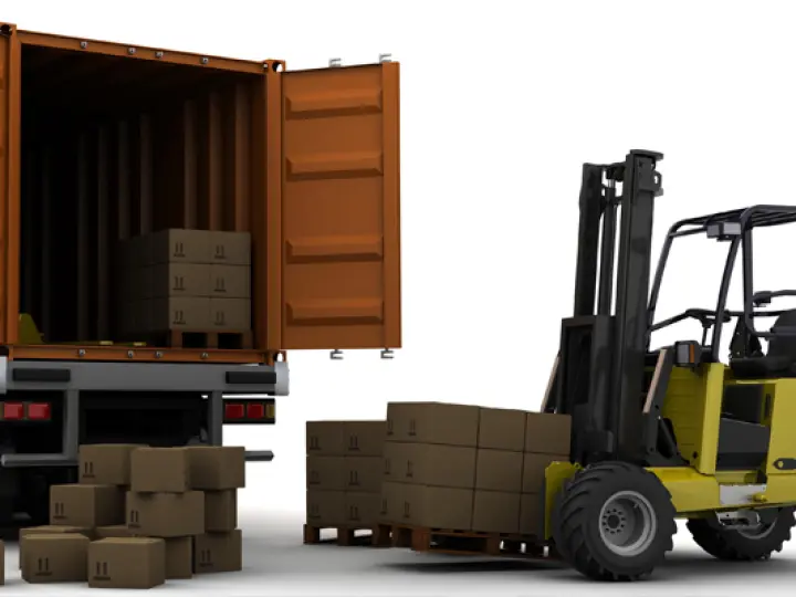 İSTANBUL İZMİR NAKLİYE AMBARI - Parsiyel Nakliyat ve Ambar Kargo Firması