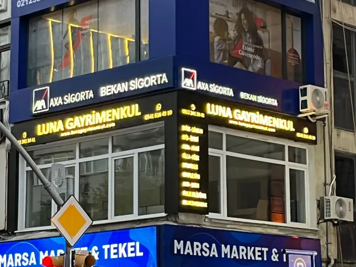İSTANBUL KASKO