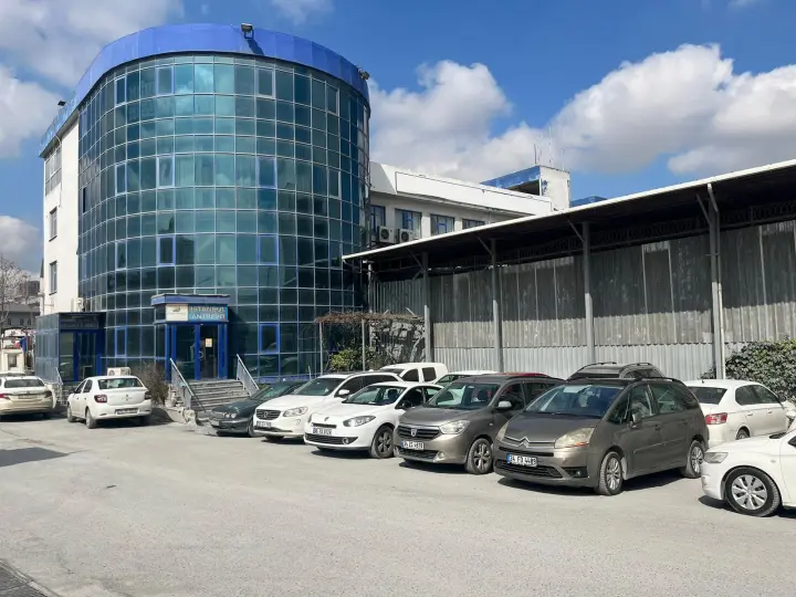 Istanbul Logistic And Trading Group