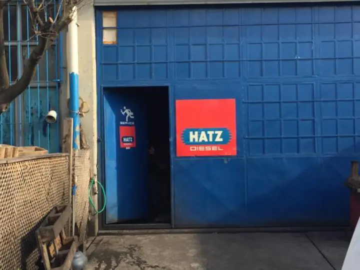 İstanbul Makina Hatz Dıesel Yetkili Servisi