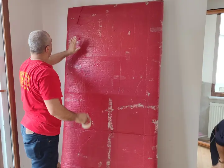 İstanbul Maltepe Bereket Nakliyat