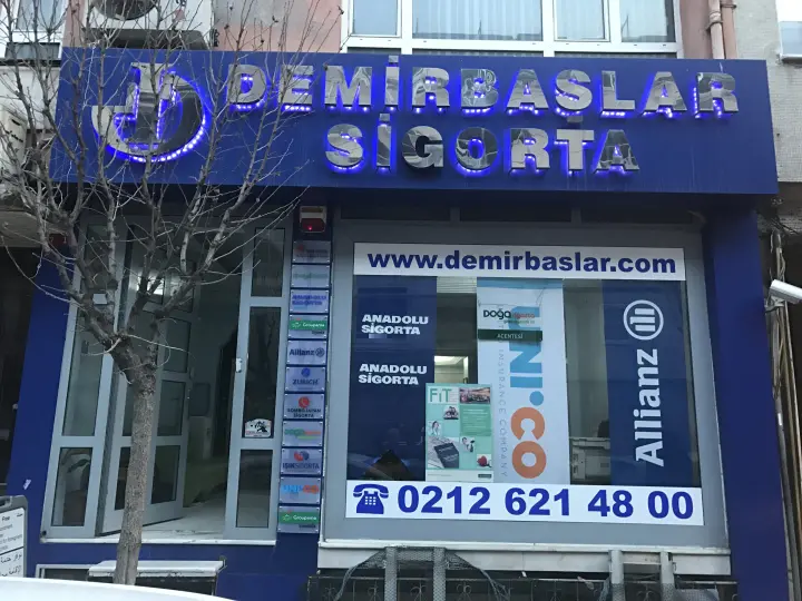 İstanbul Marmara Sigorta