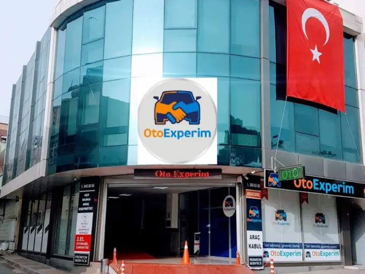 İstanbul Mobil Oto Ekspertiz