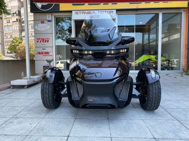 İstanbul Motor