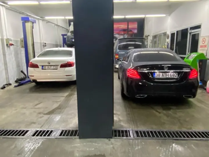 İstanbul motors