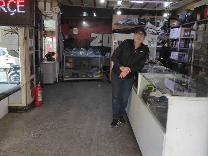 İstanbul Motorsiklet