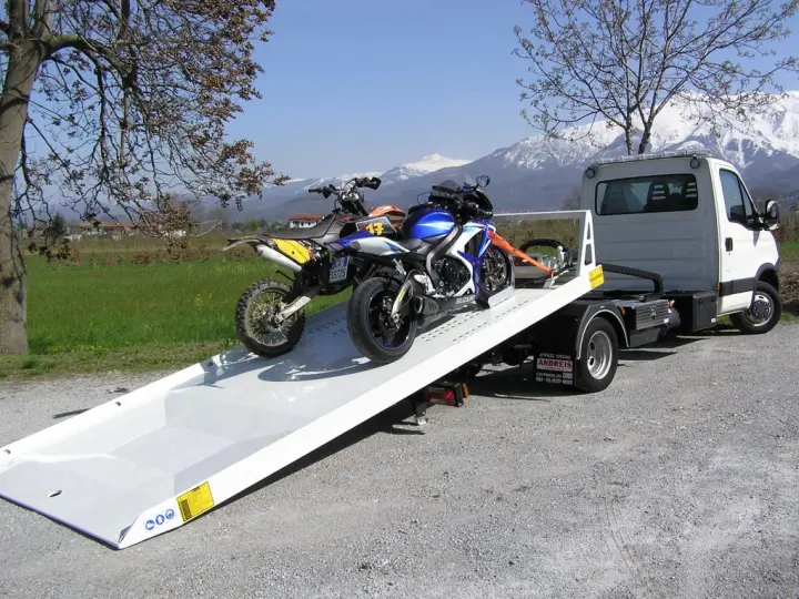 İstanbul Motosiklet Lastik ve Yol Yardımı